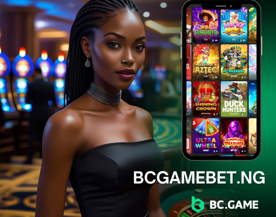 Exploring the Opportunities of Bc Game Miner Exploring the Opportunities of Bc Game Miner