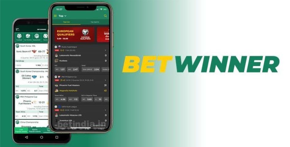 A Comprehensive Guide to Betwinner Your Ultimate Betting Partner