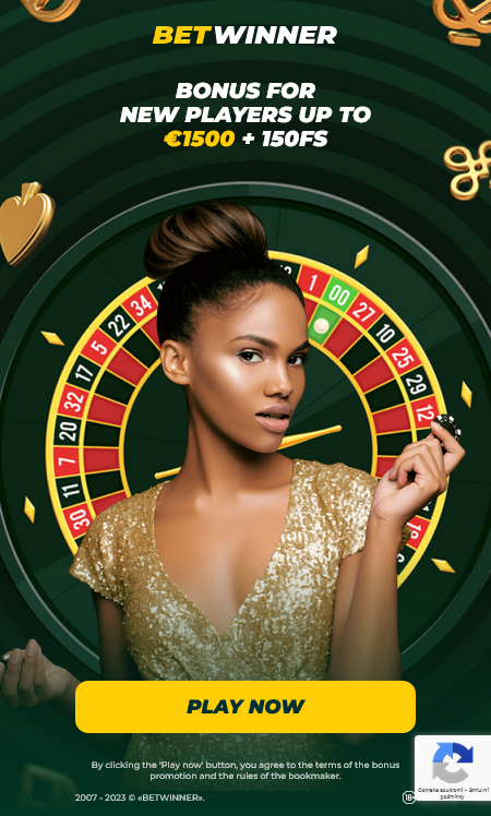 Discover the Excitement of Betwinner Casino Discover the Excitement of Betwinner Casino