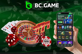 Experience Excitement and Innovation at BC Game Japan Experience Excitement and Innovation at BC Game Japan