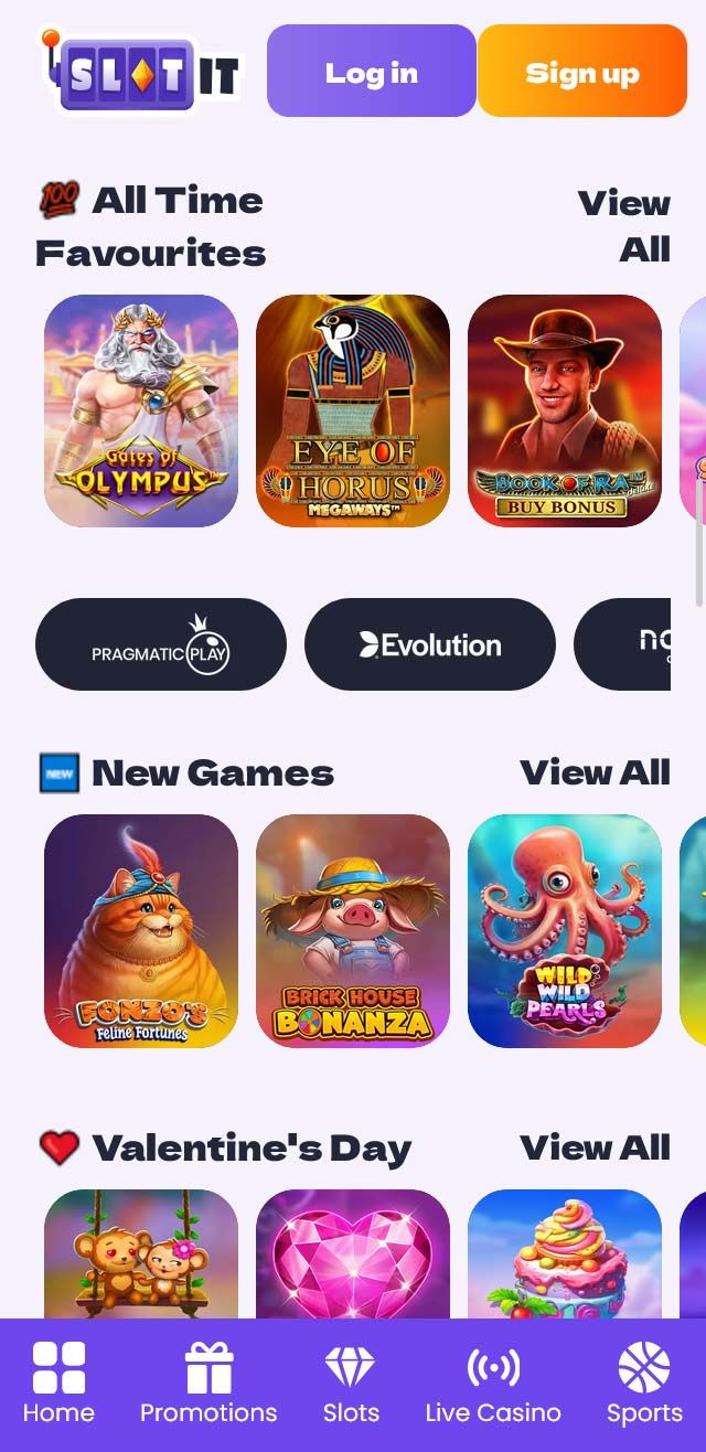 Explore the Thrills of Slotit Casino Your Ultimate Gaming Destination Explore the Thrills of Slotit Casino Your Ultimate Gaming Destination