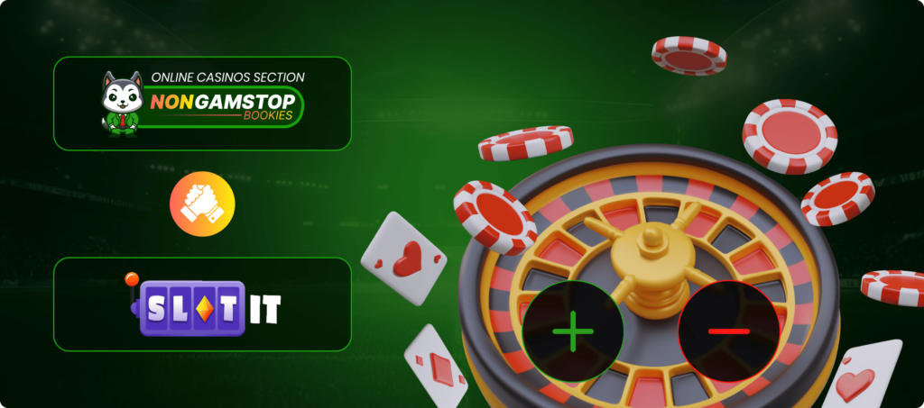 Explore the Thrills of Slotit Casino Your Ultimate Gaming Destination Explore the Thrills of Slotit Casino Your Ultimate Gaming Destination