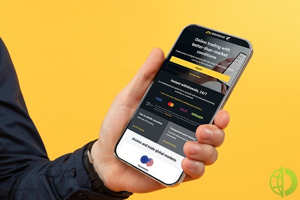 Real Exness Trading Account – Everything You Need to Know