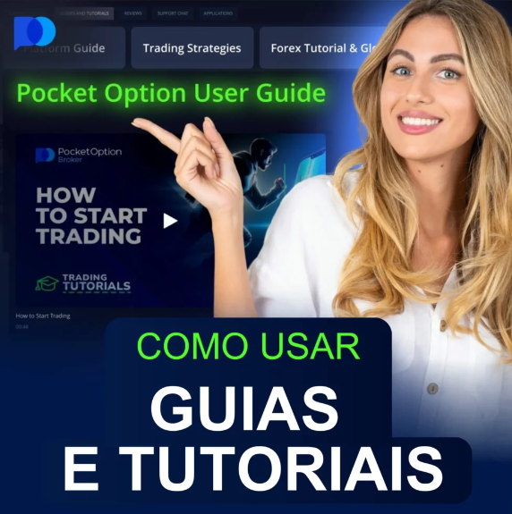 Exploring the World of Pocket Option Online A Comprehensive Guide