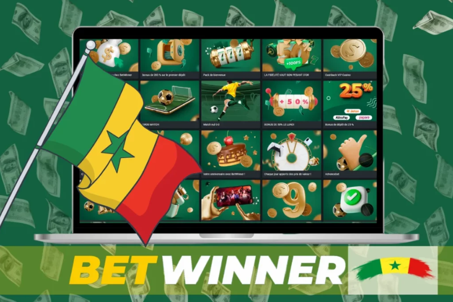 The Ultimate Guide to Betwinner Bets Everything You Need to Know