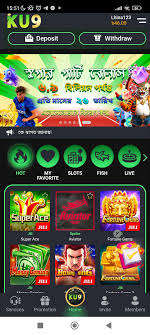 Discover Exciting Gaming Options at KU9 Casino