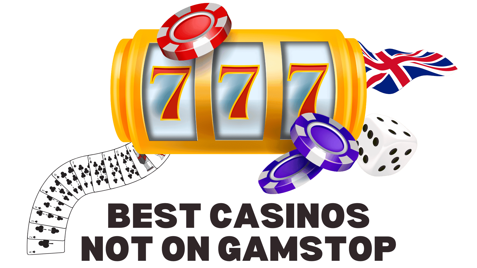 Discover Exciting UK Online Casinos Not on Gamstop 6