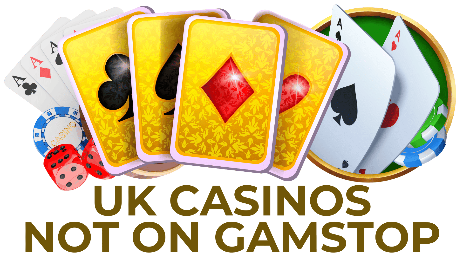 Discover Exciting UK Online Casinos Not on Gamstop 6