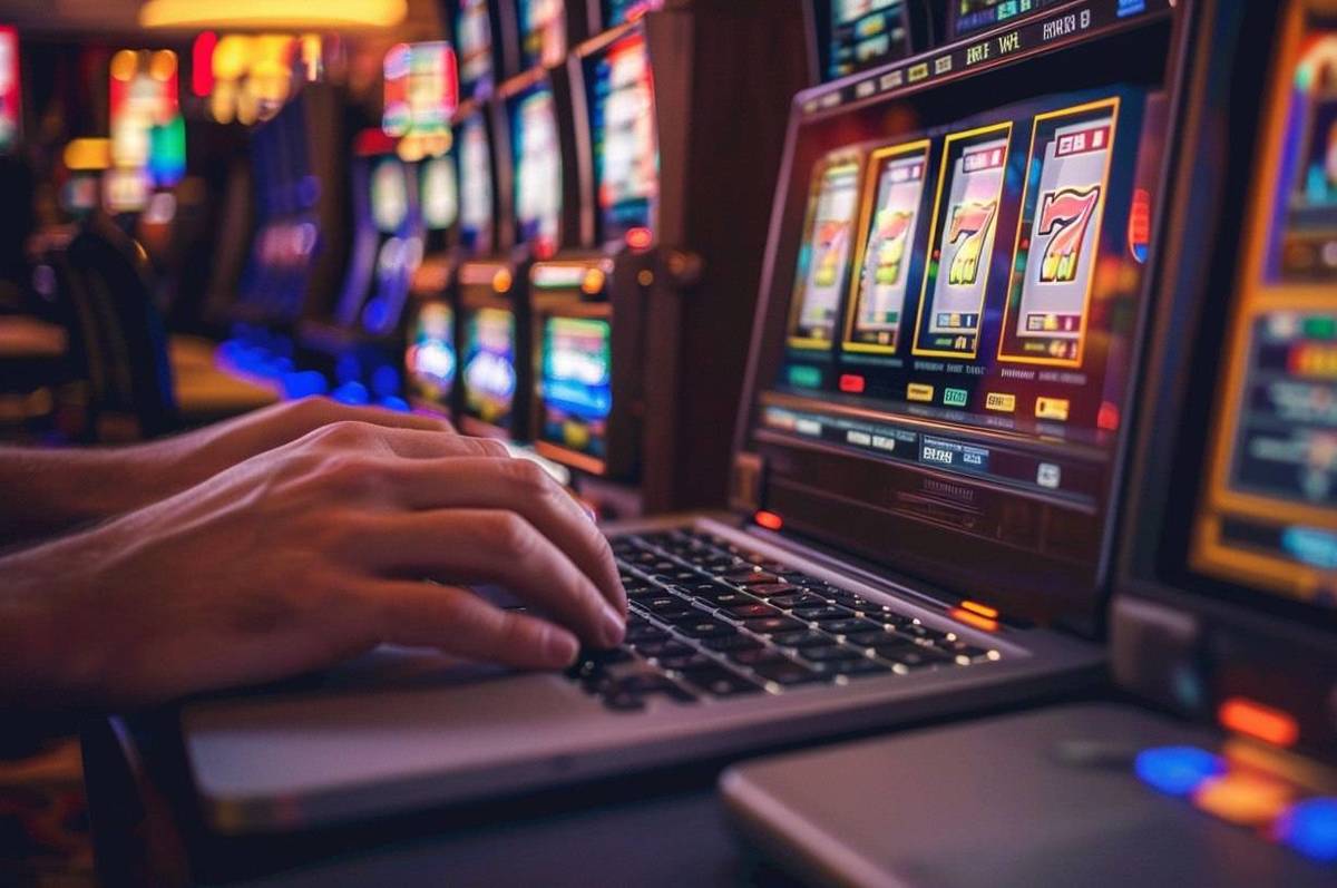 Discover the Best Strategies for Winning at Casa de Apuestas 1 Discover the Best Strategies for Winning at Casa de Apuestas 1