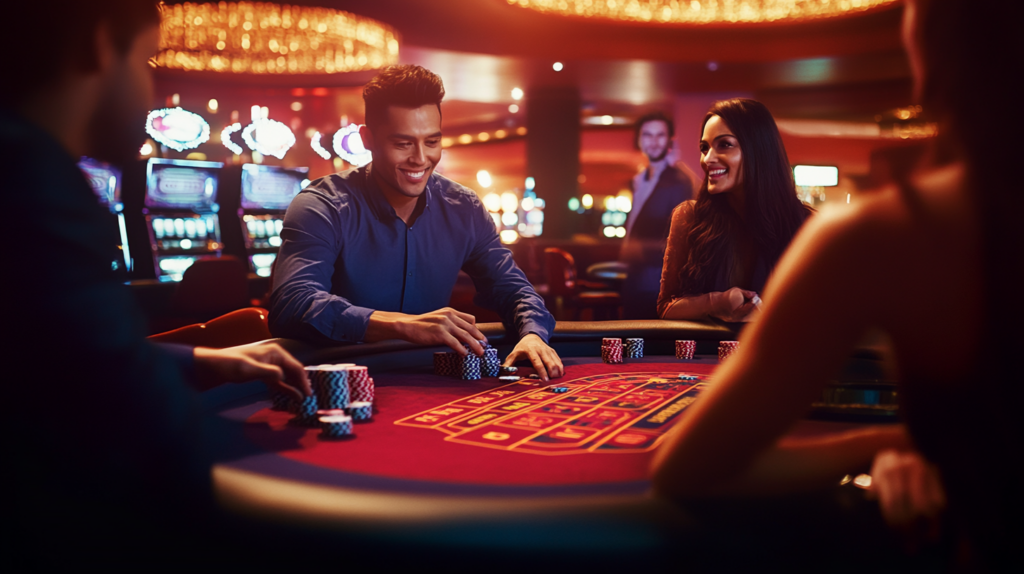 Exciting Opportunities at Casinos Not on Gamstop 19