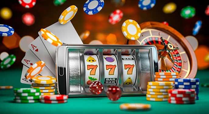 Explore the Exciting World of betwinner casino 1