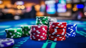 Exploring the Advantages of Casinos Not on Gamstop 875