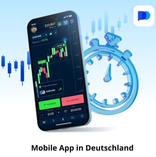 Pocket Option Traders Ein umfassender Leitfaden für den modernen Händler