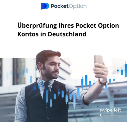 Pocket Option Traders Ein umfassender Leitfaden für den modernen Händler