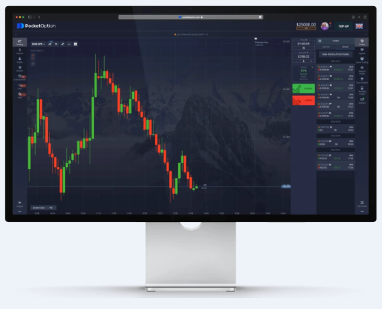 Pocket Option Trading Platform An In-Depth Analysis