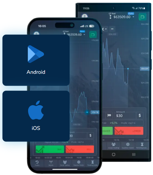 Pocket Option Trading Platform An In-Depth Analysis