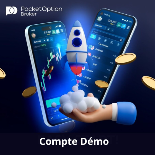 Pocketoption A Comprehensive Trading Platform Guide