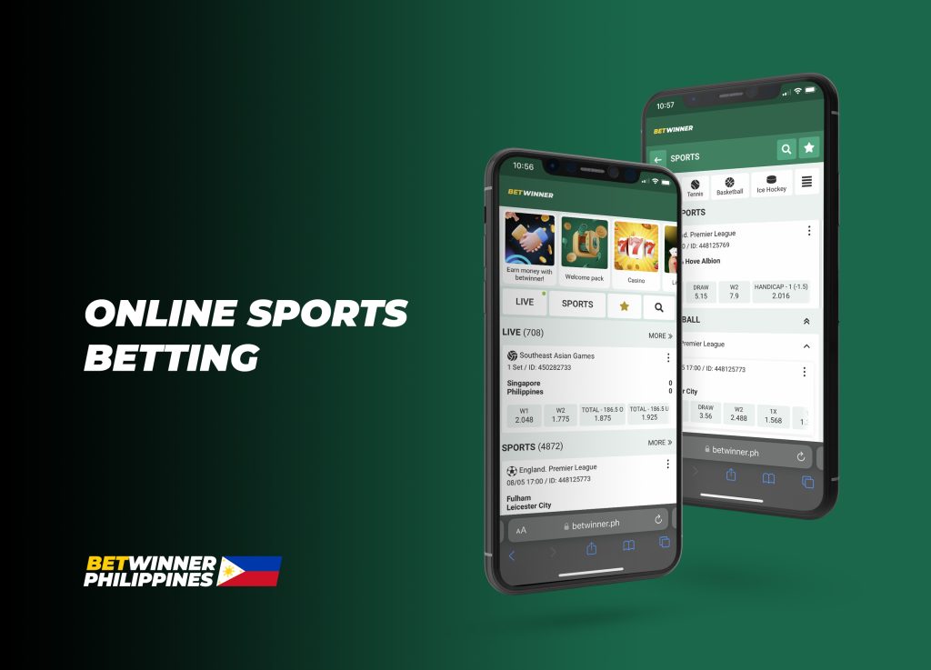 Free Registration at Betwinner Your Gateway to Exciting Online Betting Free Registration at Betwinner Your Gateway to Exciting Online Betting