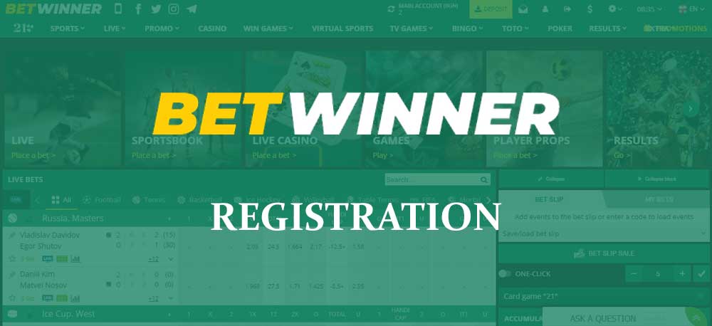 Online Casinos BetWinner Your Ultimate Guide to Winning Online Casinos BetWinner Your Ultimate Guide to Winning