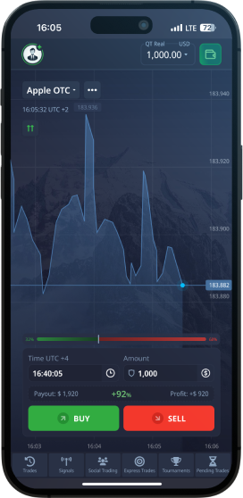 Ultimate Guide to Trading Platform Pocket Option Ultimate Guide to Trading Platform Pocket Option